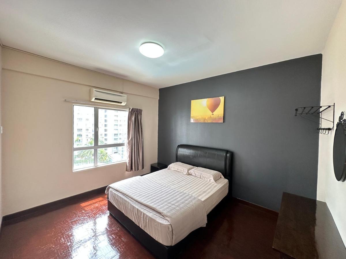 Cozy Suite @Pd Marina Resort Port Dickson Zewnętrze zdjęcie