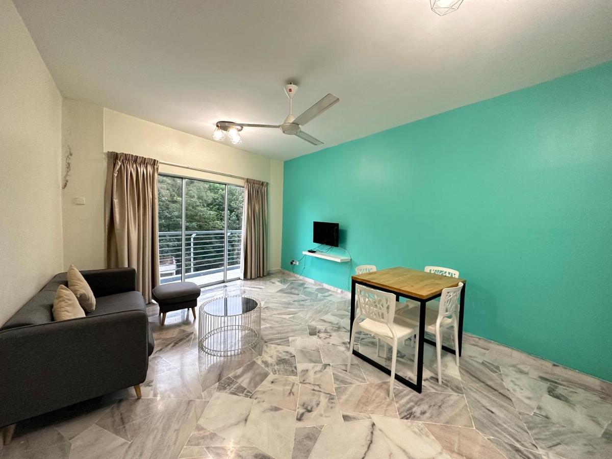 Cozy Suite @Pd Marina Resort Port Dickson Zewnętrze zdjęcie