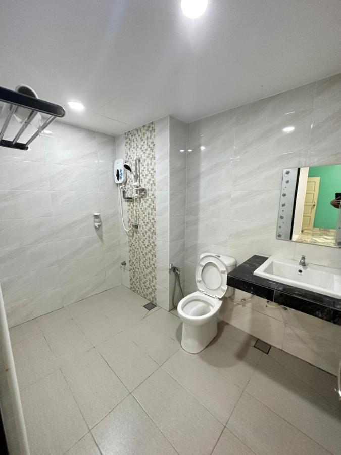 Cozy Suite @Pd Marina Resort Port Dickson Zewnętrze zdjęcie